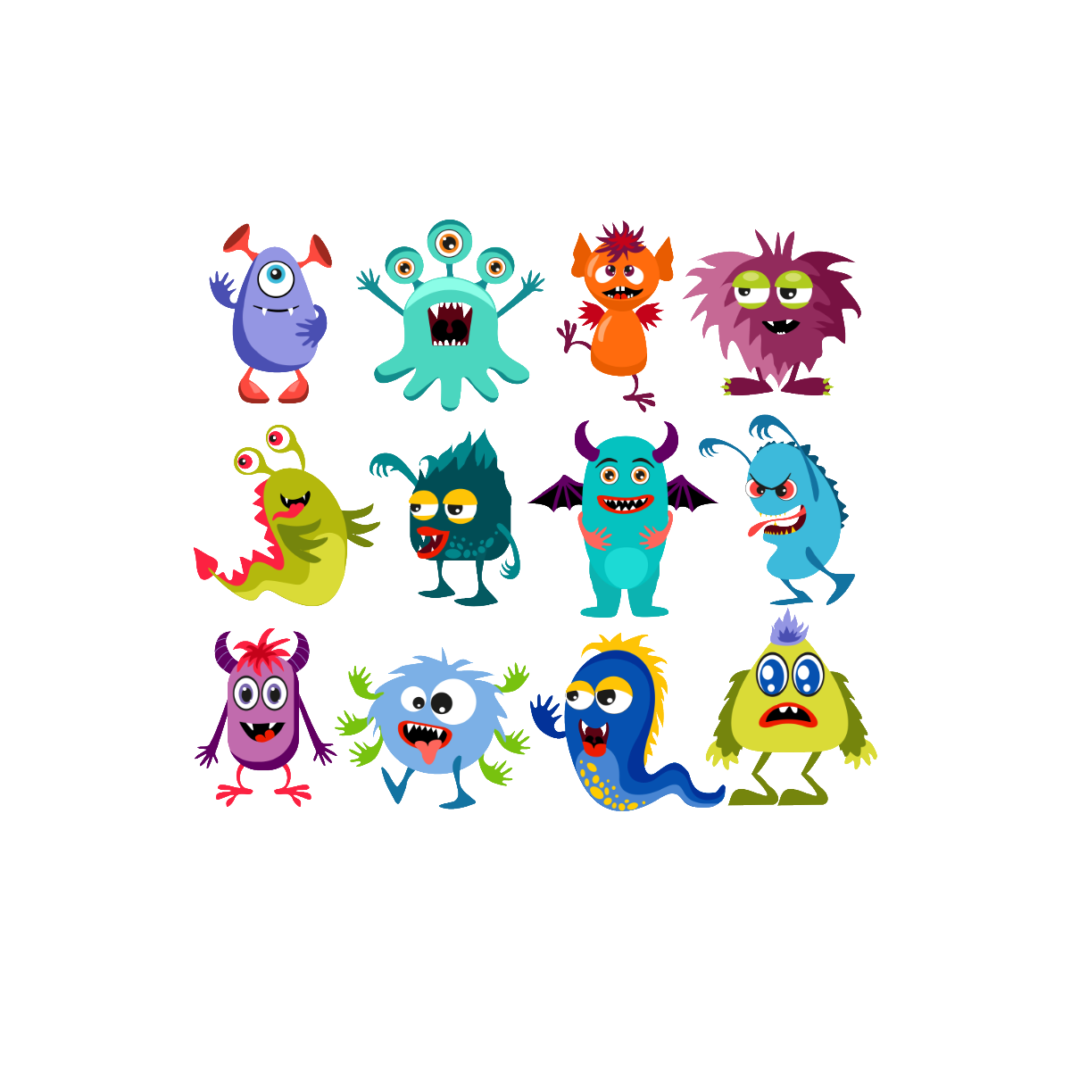 Stickers