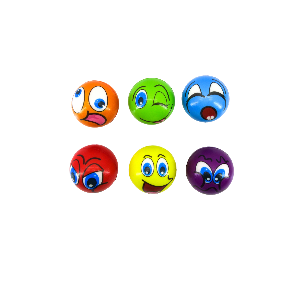 Balls
