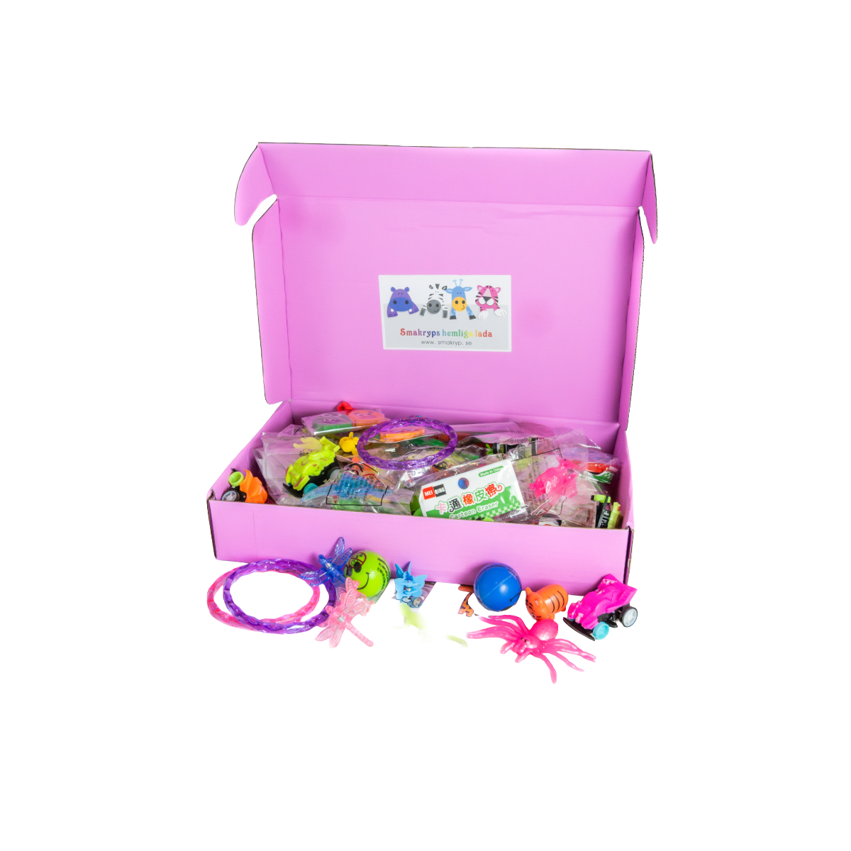 Ready Made Sets