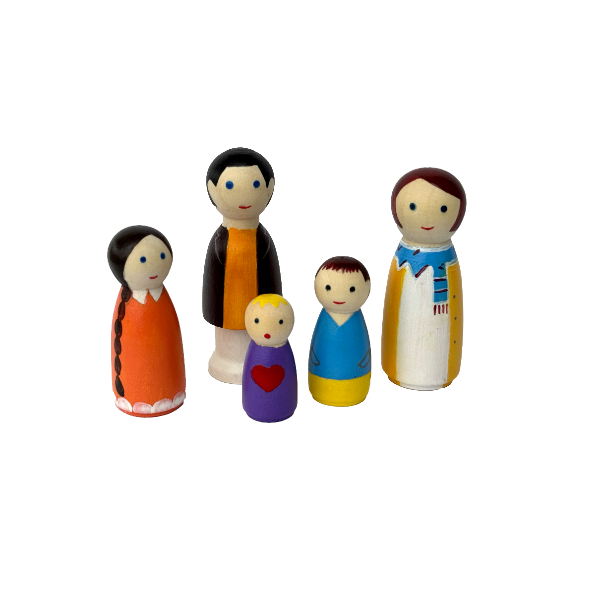 BOF Dolls