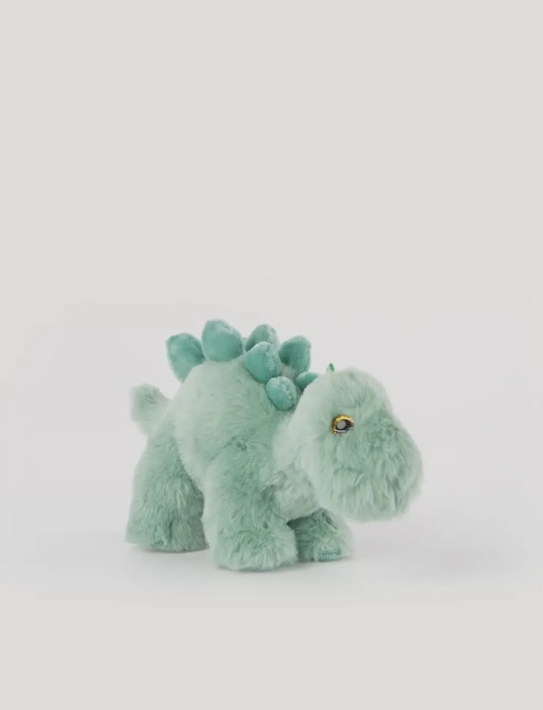 Huggable Stegosaurus – 1 pc