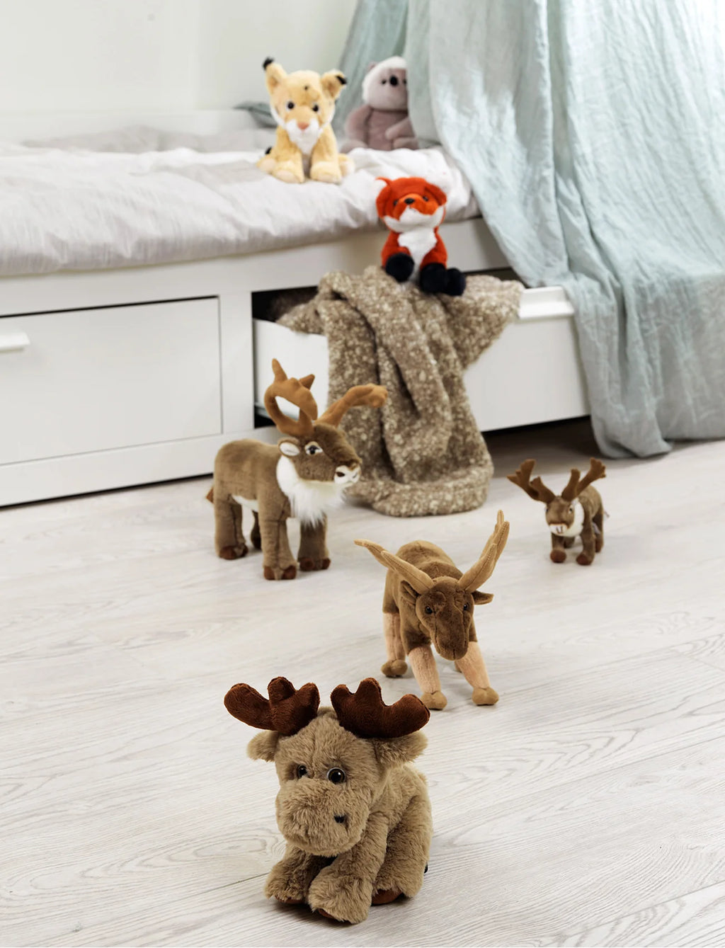 Dreamies, Moose – 1 pc