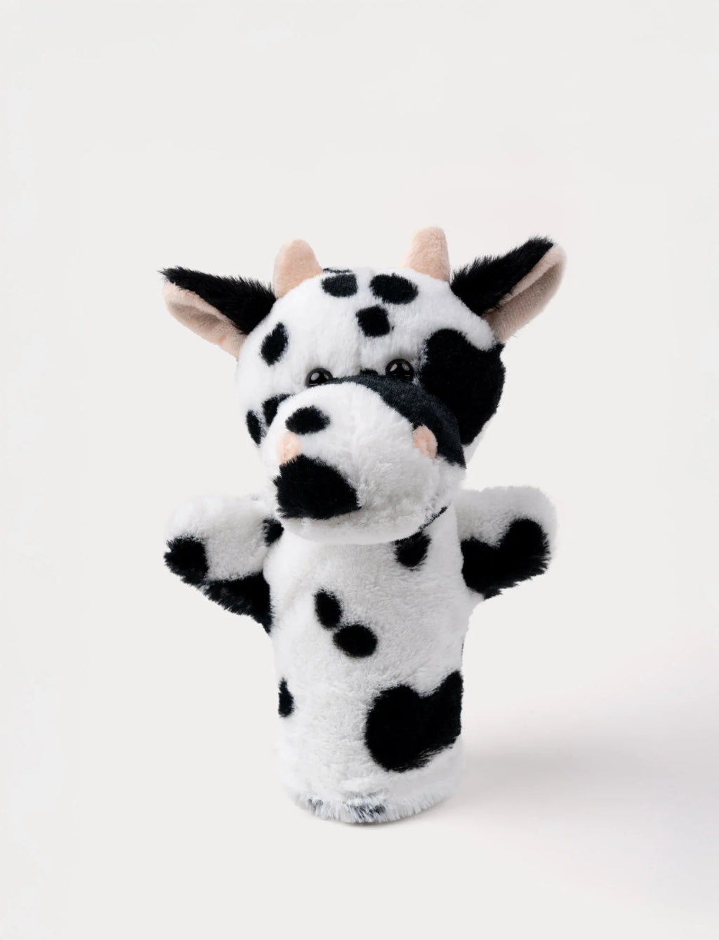 Hand puppet – Cow – 1 pc