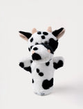 Hand puppet – Cow – 1 pc