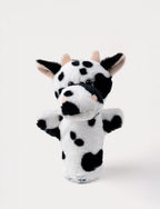 Hand puppet – Cow – 1 pc