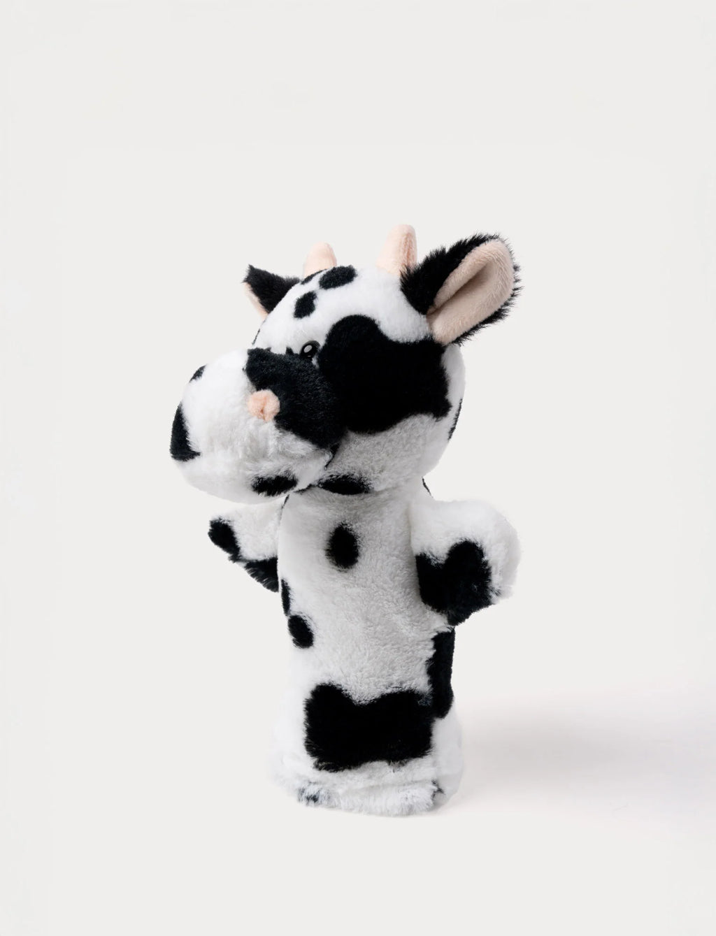 Hand puppet – Cow – 1 pc