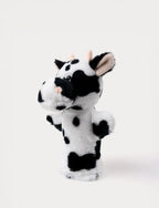Hand puppet – Cow – 1 pc