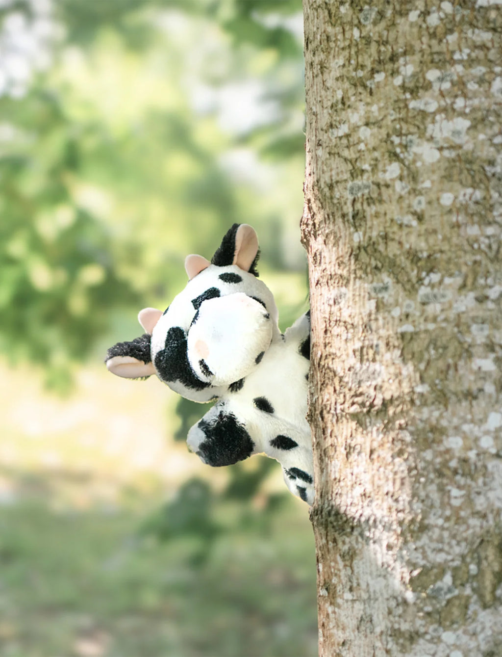 Hand puppet – Cow – 1 pc