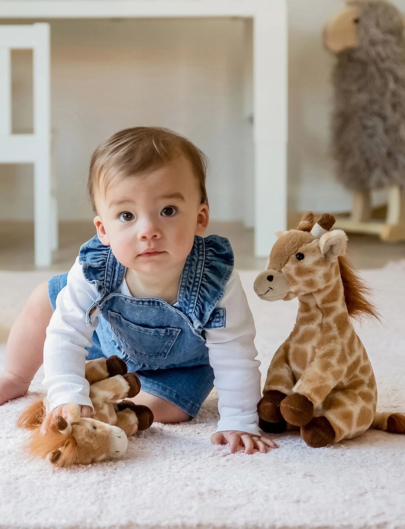 Giraffe Gina – 1 pc