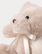 Teddy bear Theo Beige – 1 pc