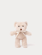 Teddy bear Theo Beige – 1 pc