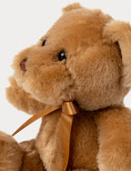 Teddybeer Theo bruin – 1 stuk