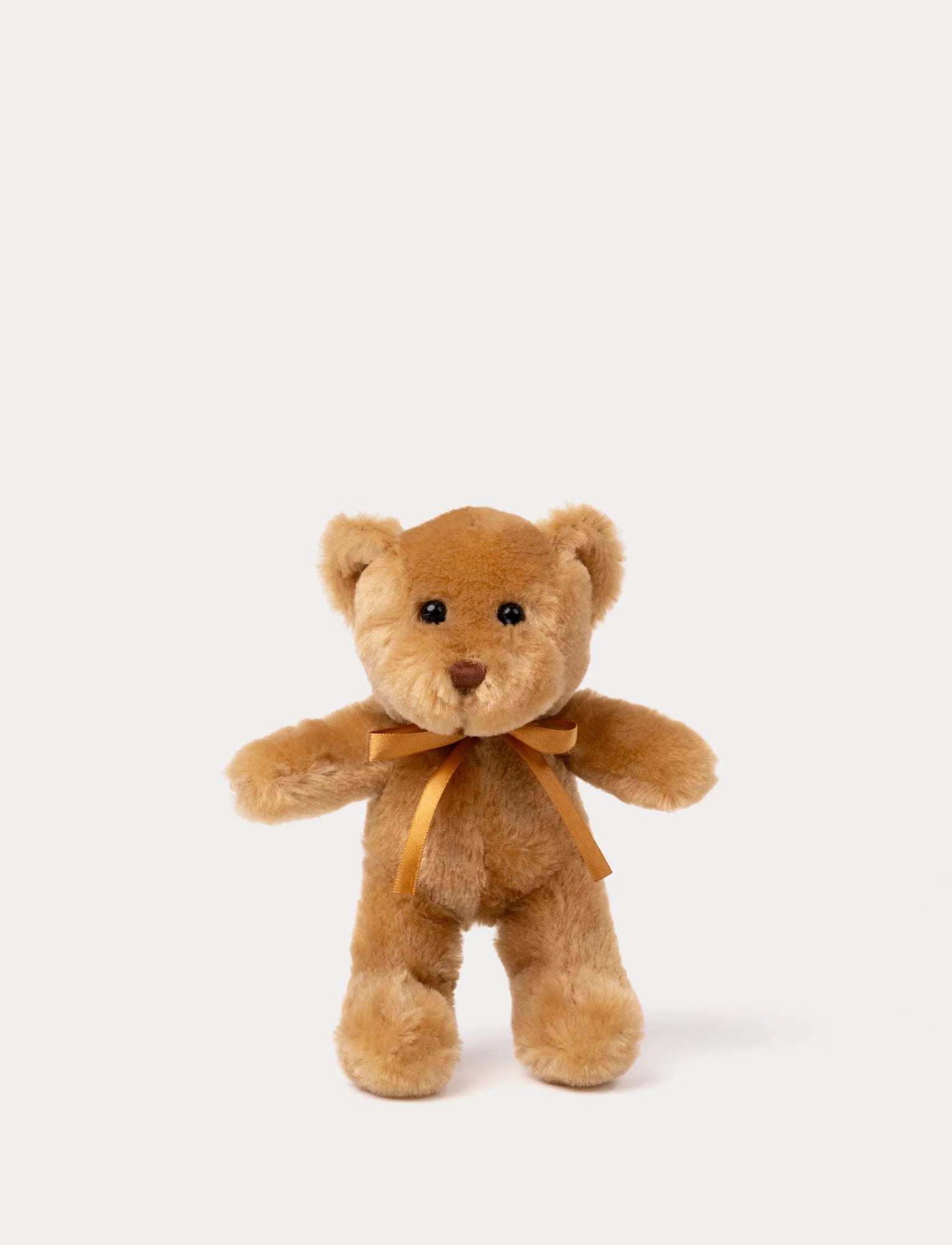 Teddy bear Theo Brown – 1 pc