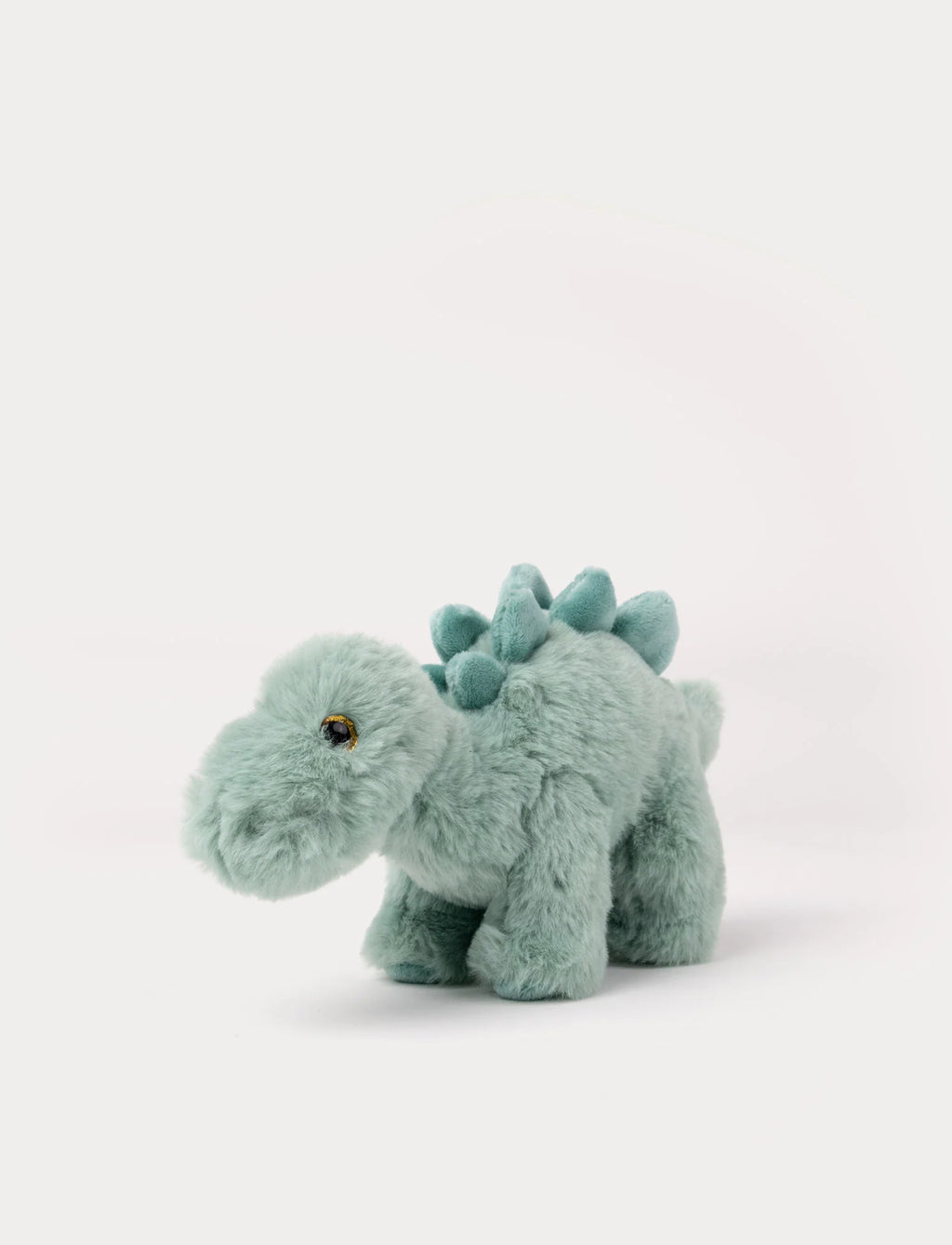 Knuffelbare Stegosaurus – 1 stuk