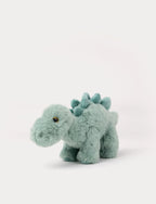 Knuffelbare Stegosaurus – 1 stuk
