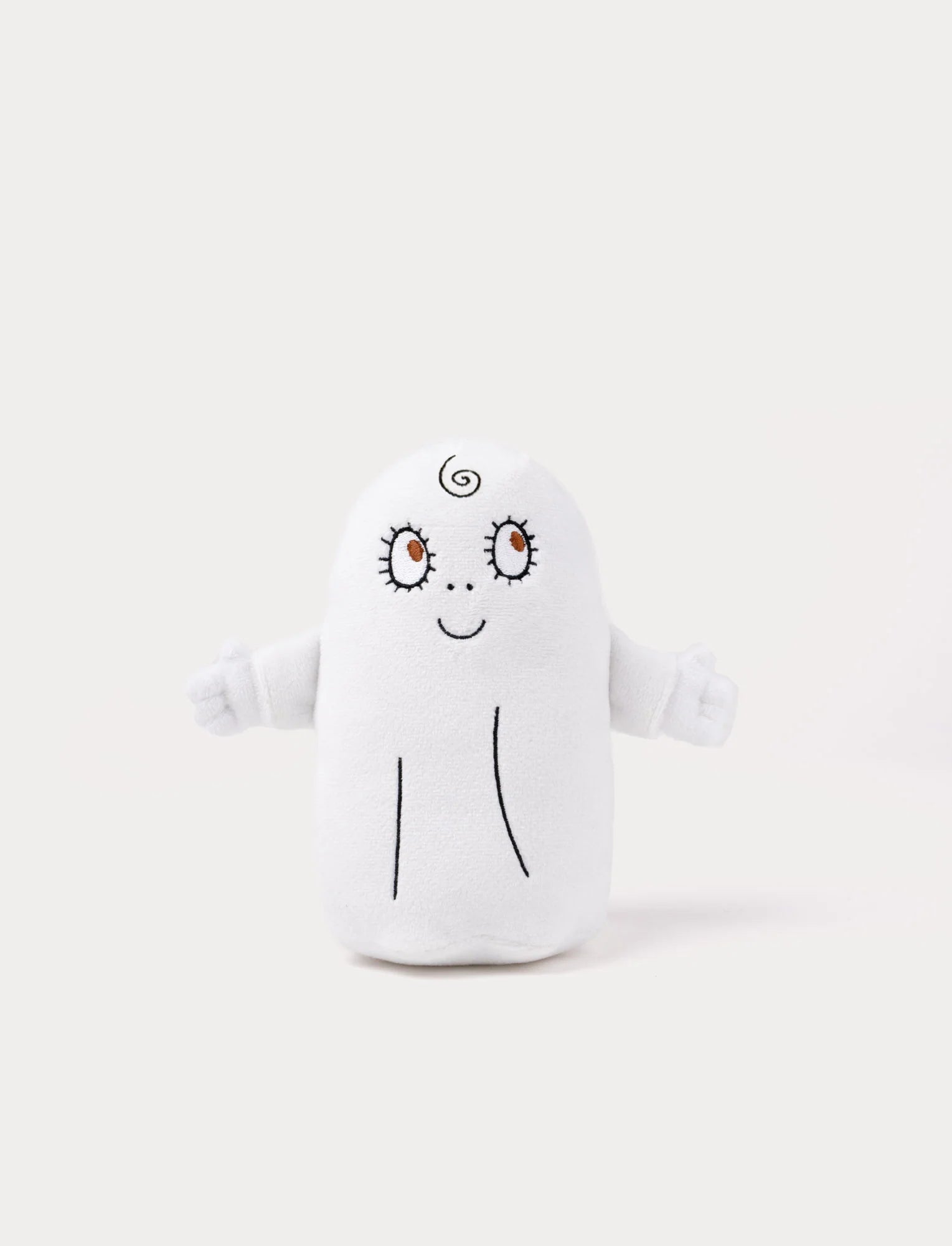 Little ghost Labolina Glowing in the dark – 1 pc