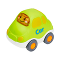 Prachtige auto voor kleintjes 1 stuk