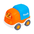 Lovely Toy Truck 1st