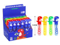 Soap bubbles Dino – 24 pcs