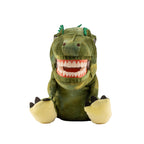 Display pop Dino met tandenborstel