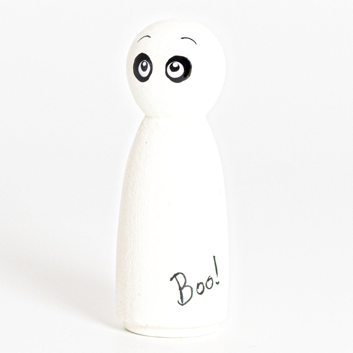 Ghost 1 pcs