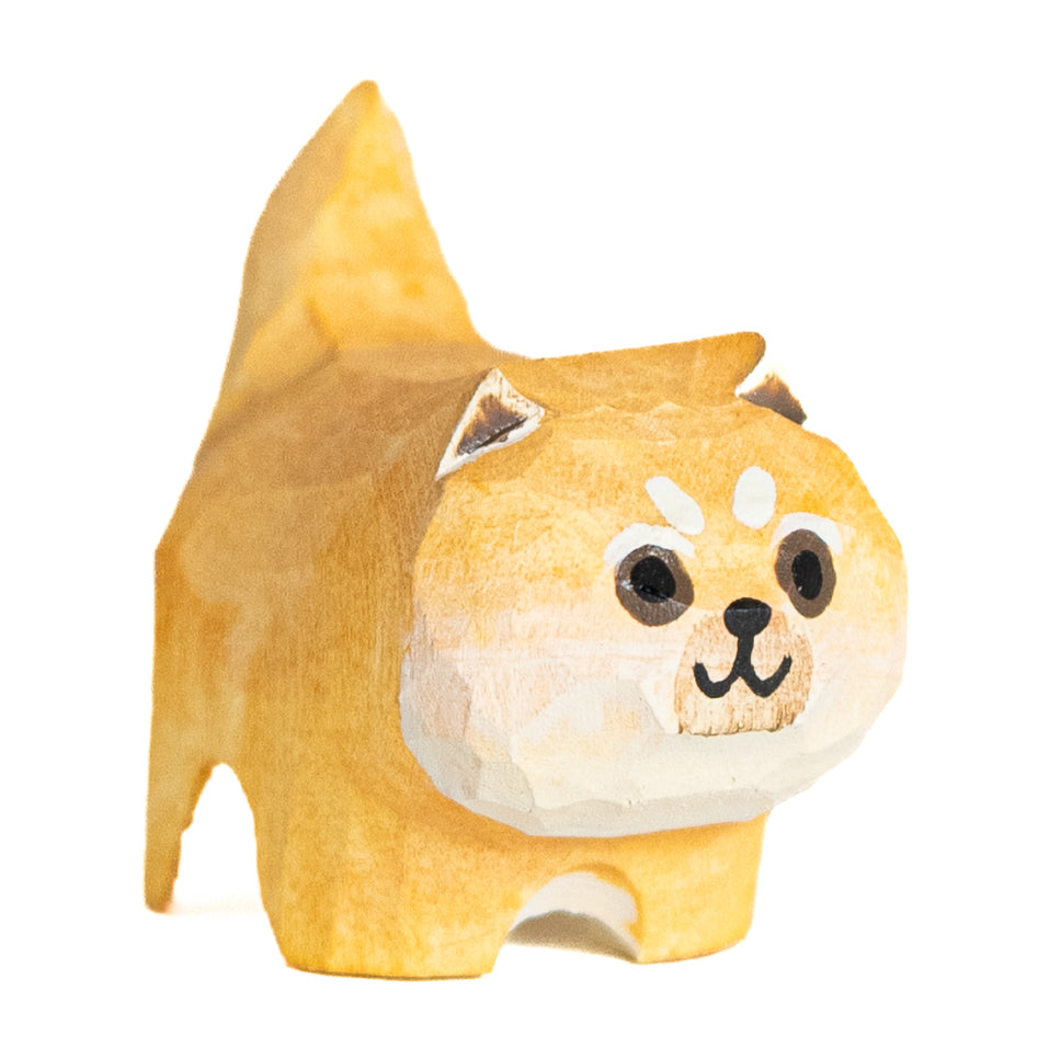 Kleine hond - 1 stuk