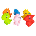 Happy Bath Dragon Donna – 6 pcs