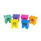 Large tooth boxes – 40 pcs