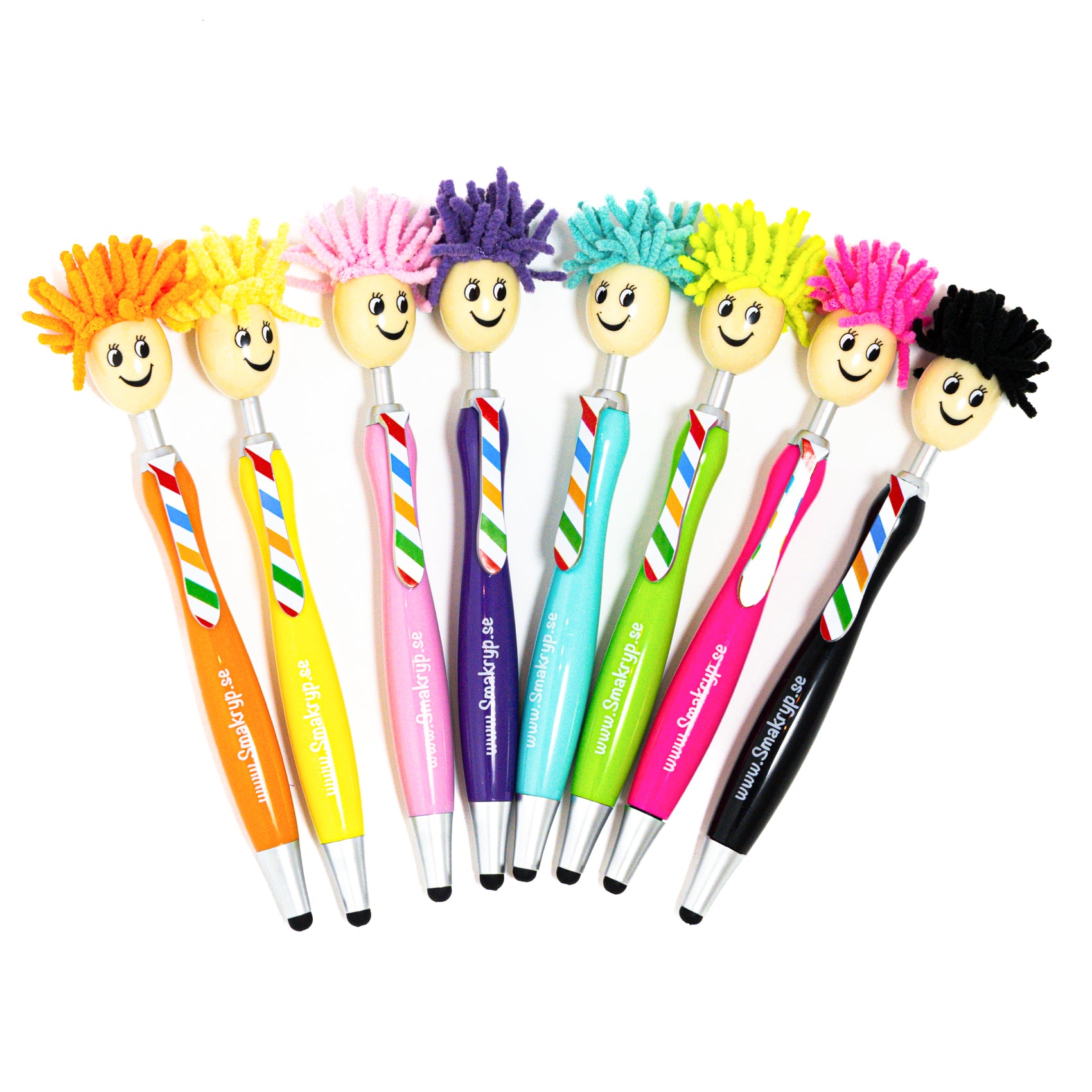 The Småkryp pen Man – 1 pc