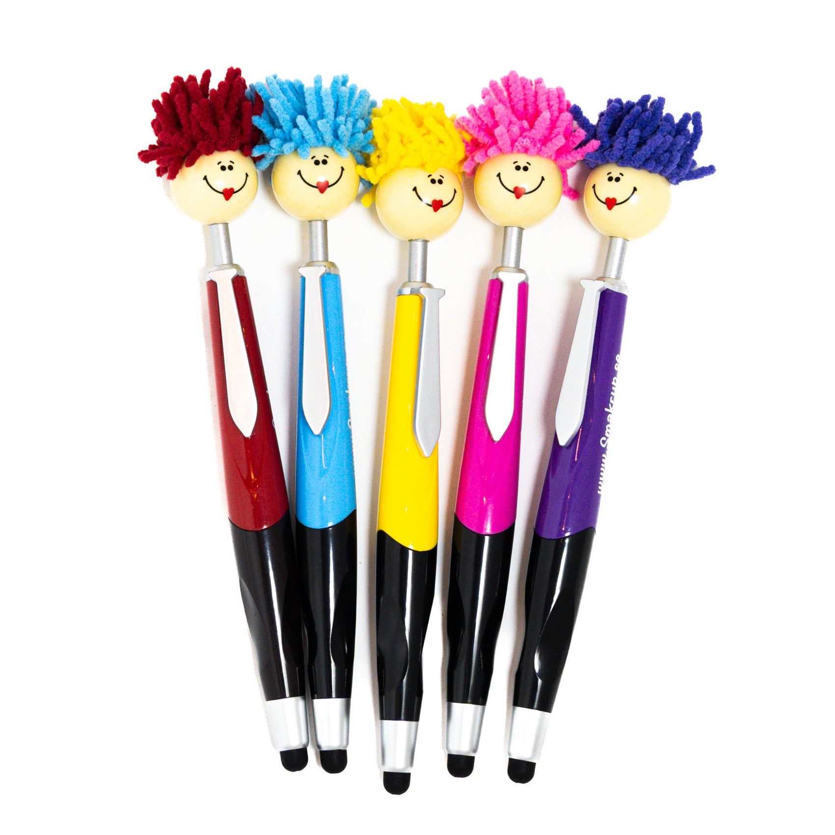 The Småkryp pen Woman – 1 pc
