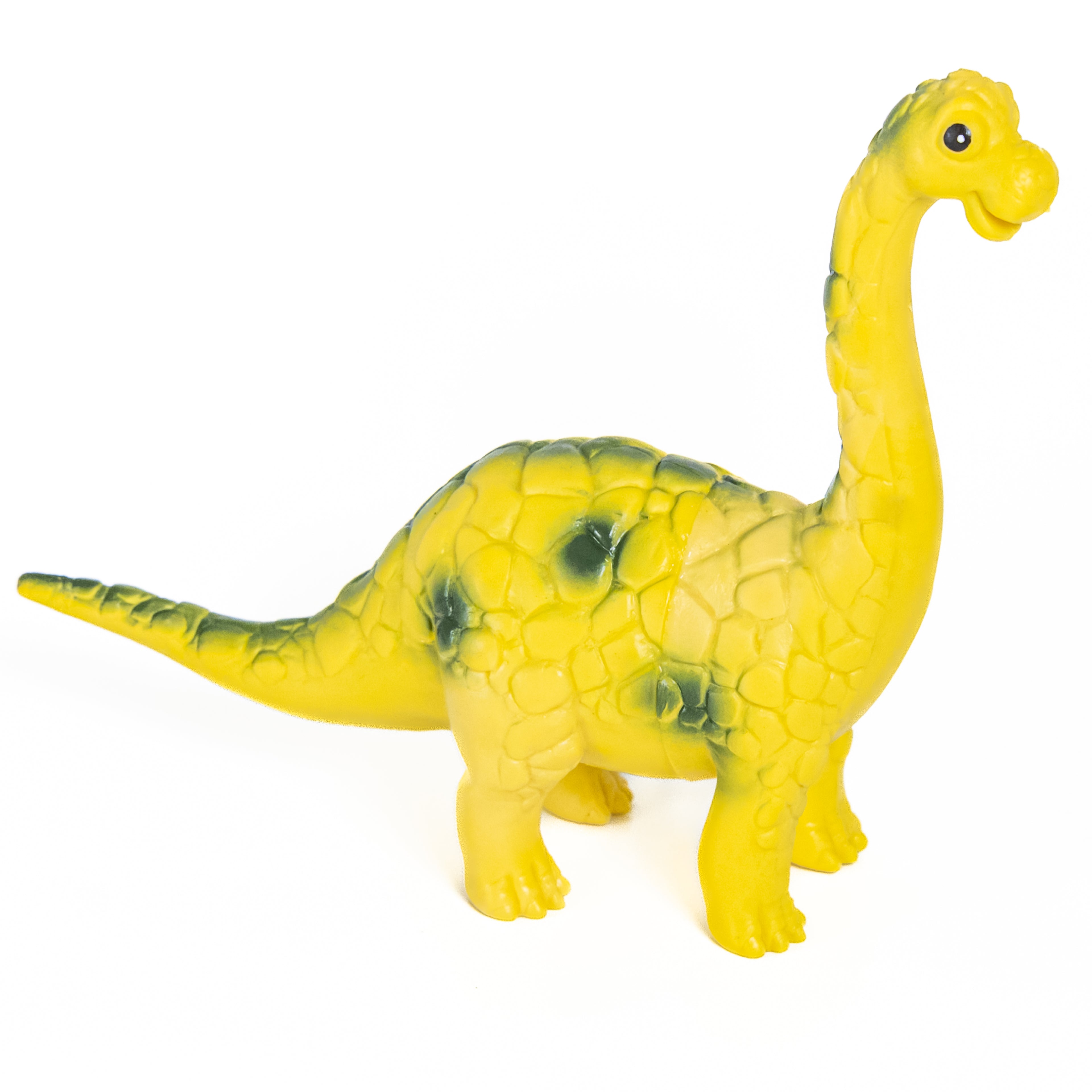 Store smukke dinosaurer 18 cm 12 stk