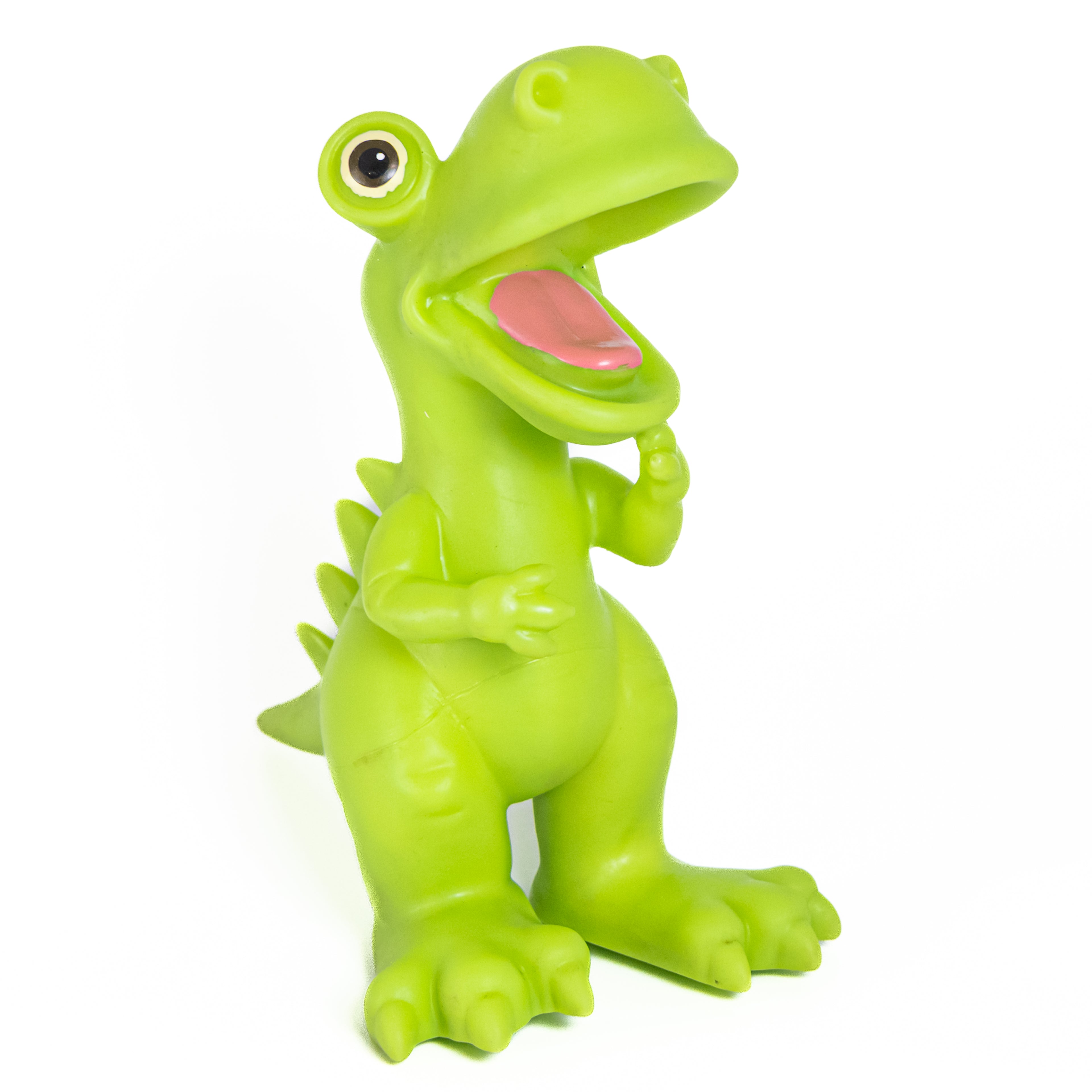 Store glade dinosaurer 23 cm 12 stk