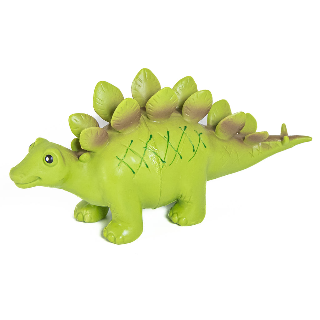 Large Beautiful Dinos 18cm 12pcs