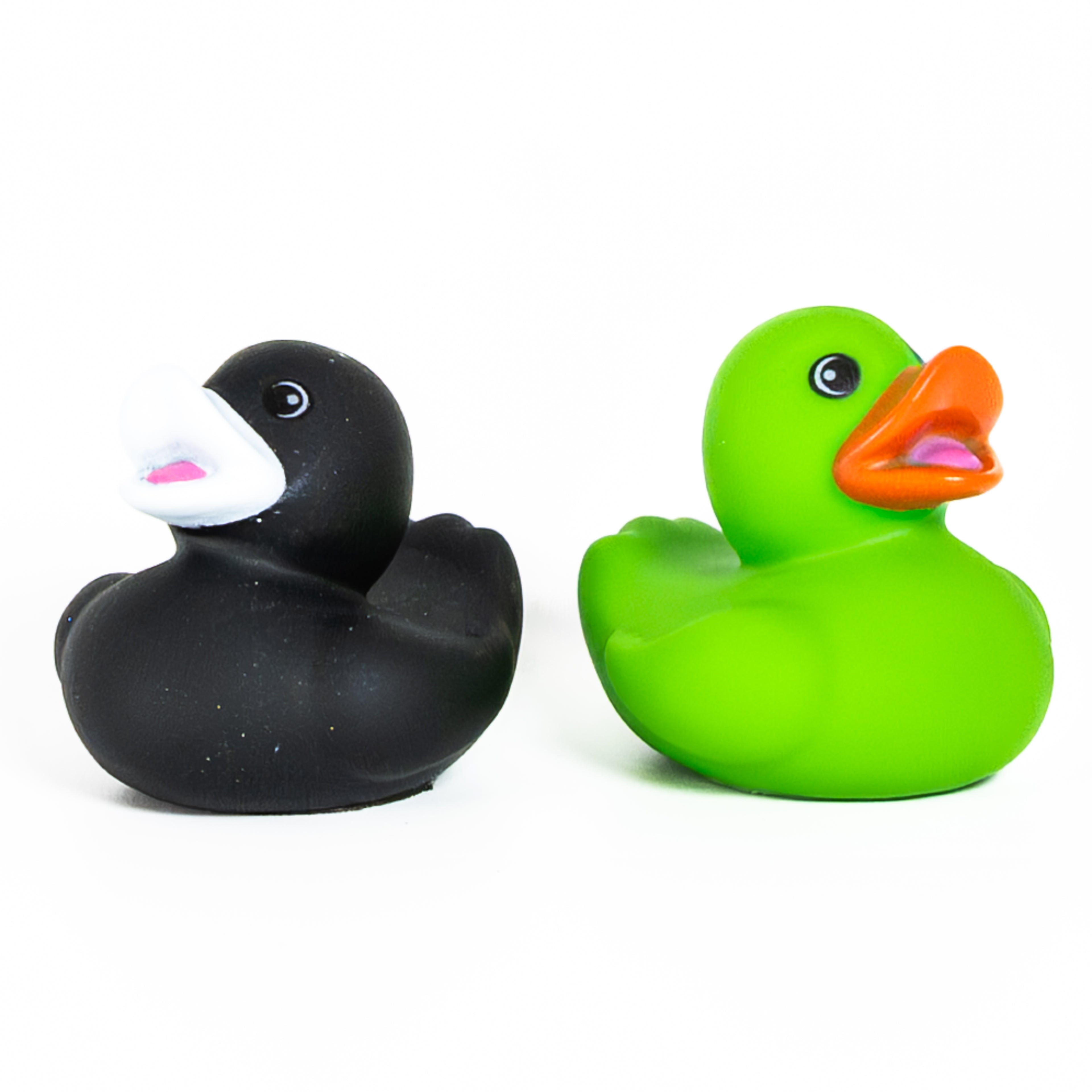 Bath Ducks – 12 pcs  Suitable from 6 Months