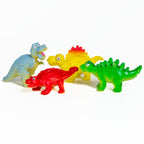 Smukke glade dinosaurer 48 stk