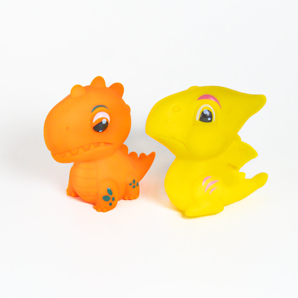 Happy Bath Dragon Donna – 6 pcs