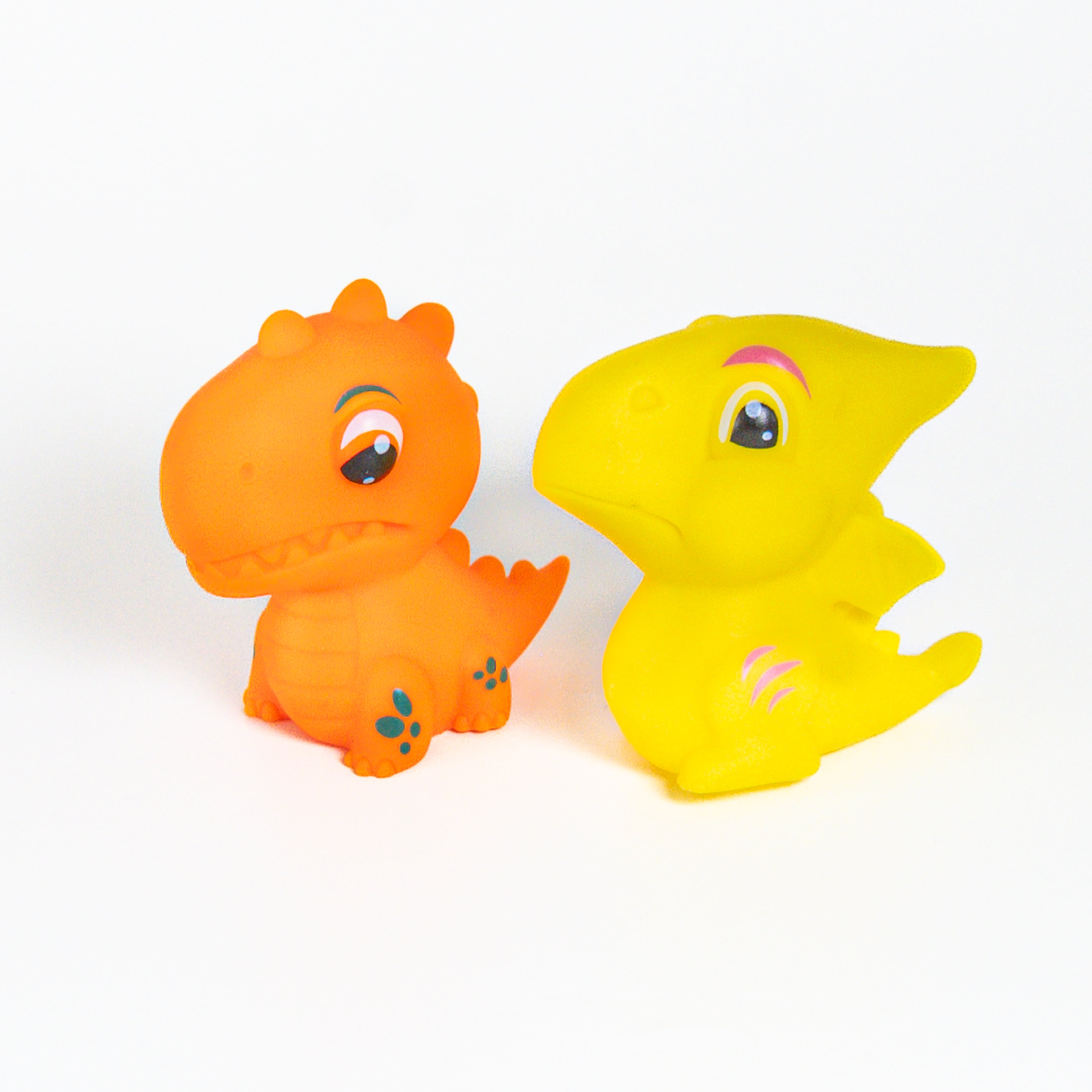 Happy Bath Dragon Donna – 6 pcs