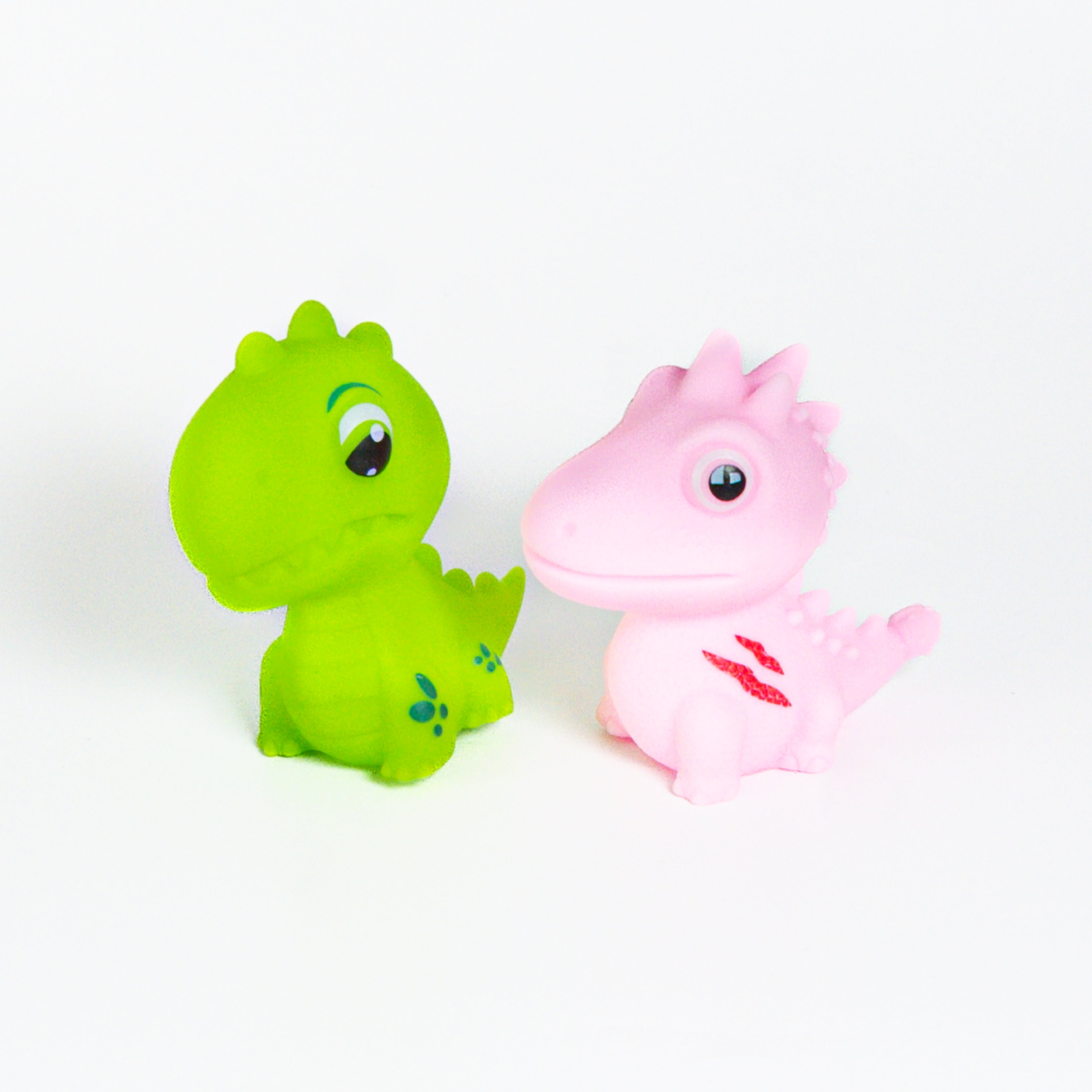 Happy Bath Dragon Donna – 6 pcs
