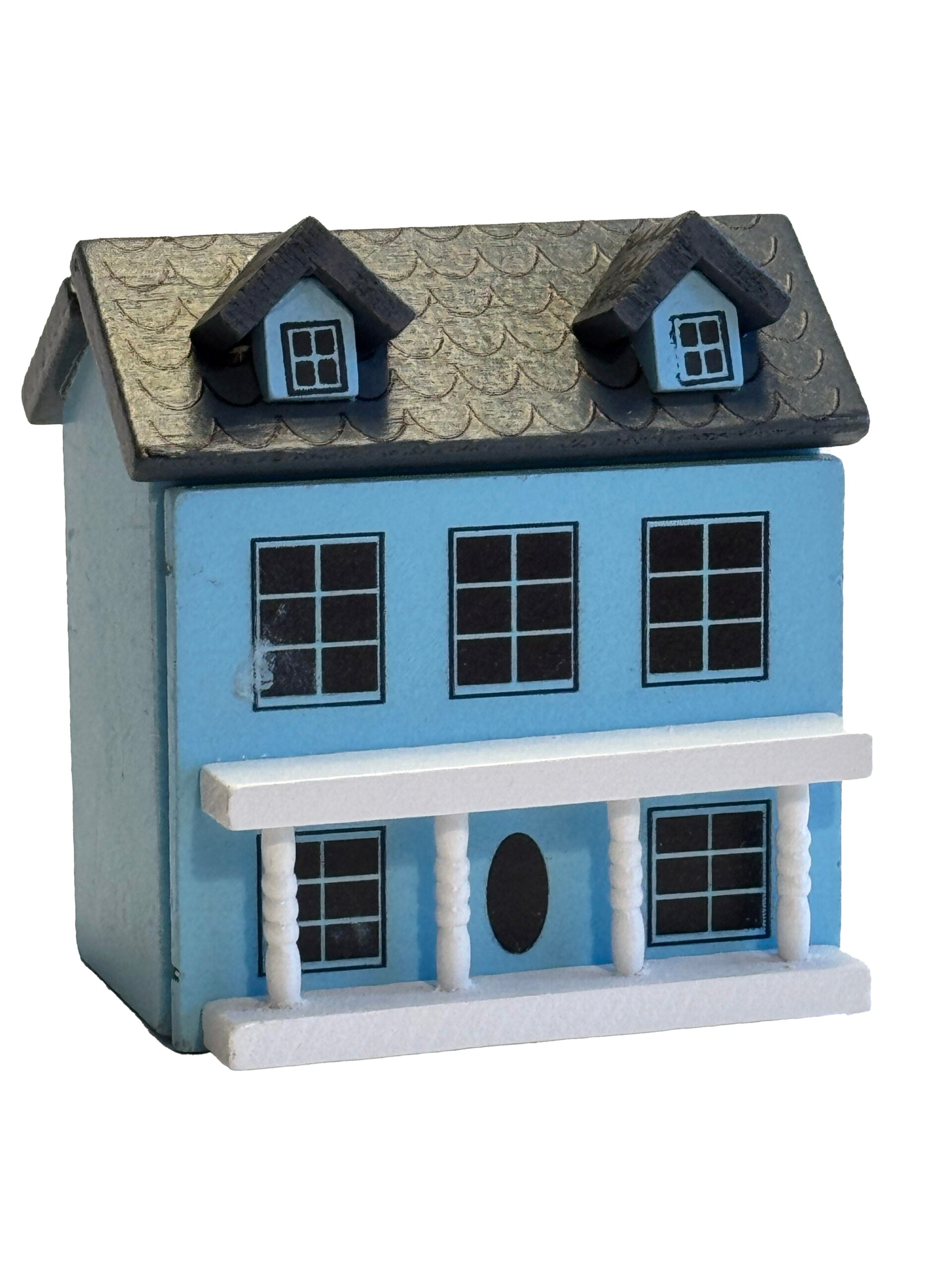 Huis - 1 stuk