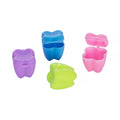 Small lovely tooth boxes – 40 pcs