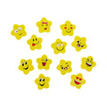 Smile erasers – 108 pcs