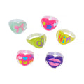Party Rings – 100 pcs