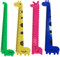Animal rulers – 25 pcs