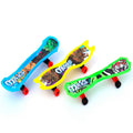 Vinger skateboard 9 cm – 25 stuks