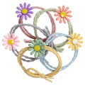 Armband/Haarband Bloem – 50 stuks