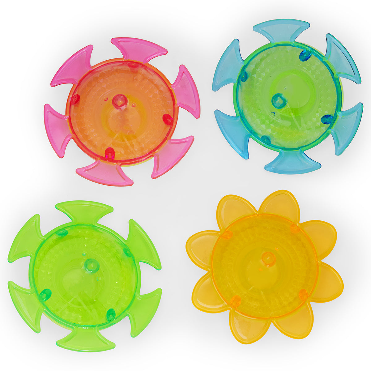 Grote spinner – 50 stuks