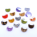 Luxe Ringen – 100 stuks