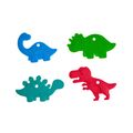 Bam Bam Dino - 12 pcs