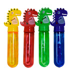 Soap bubbles Dino – 24 pcs