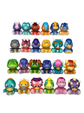 Mjukosaurus, 24 pcs